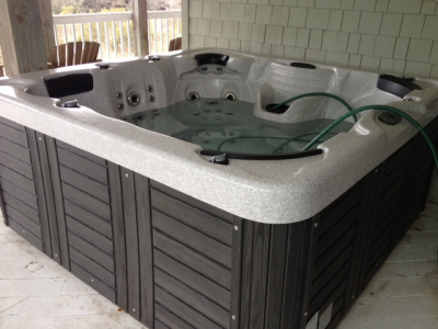 AquaDoc Pool &amp; Spa Services Outer Banks photo