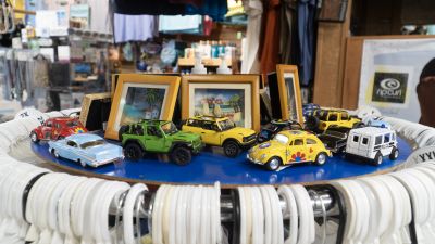 Cavalier Surf Shop photo