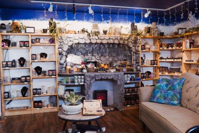 Traveler's Moon photo