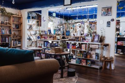 Traveler's Moon photo