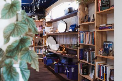 Traveler's Moon photo