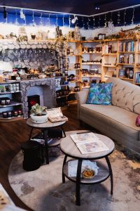 Traveler's Moon photo