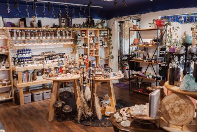 Traveler's Moon photo