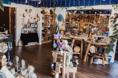 Traveler's Moon photo