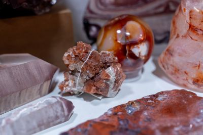 Traveler's Moon photo