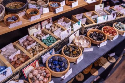 Traveler's Moon photo