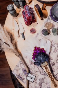 Traveler's Moon photo