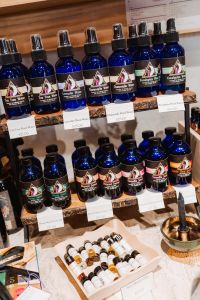 Traveler's Moon photo