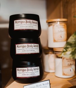 Traveler's Moon photo