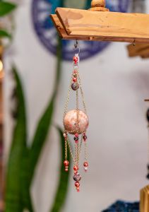 Traveler's Moon photo