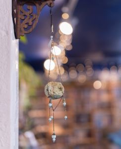 Traveler's Moon photo