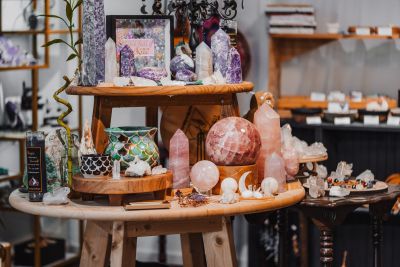 Traveler's Moon photo