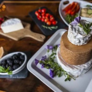 TRiO Restaurant &amp; Market photo