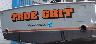 True Grit Sportfishing photo