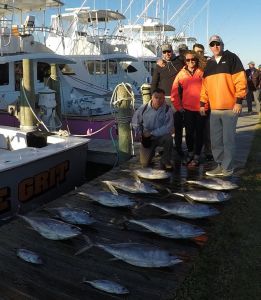 OBX Bait &amp; Tackle Corolla Outer Banks photo