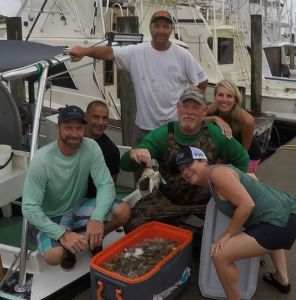 True Grit Sportfishing photo