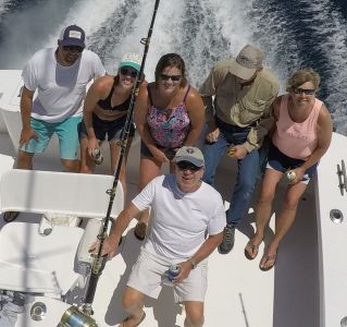 True Grit Sportfishing photo