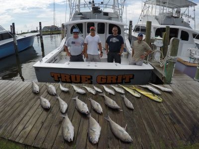 True Grit Sportfishing photo