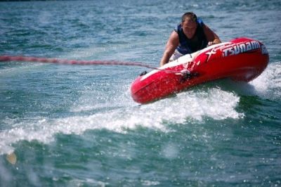 Causeway Watersports, Nags Head Outer Banks photo