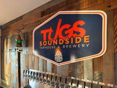 Tugs Soundside Taphouse &amp; Brewery photo