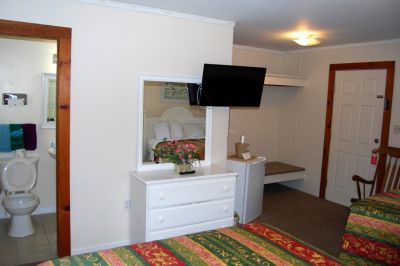 The Dare Haven Motel on the Outer Banks photo