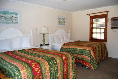 The Dare Haven Motel on the Outer Banks photo