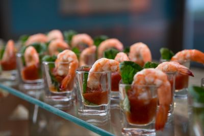 Basnight’s Lone Cedar Outer Banks Seafood Restaurant photo