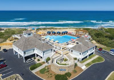 Village Beach Club photo