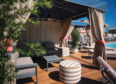 Village Beach Club photo