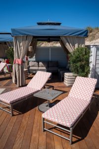 Village Beach Club photo