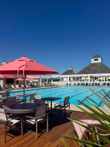 Village Beach Club photo