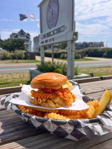 Jack Brown&#039;s Beer &amp; Burger Joint photo