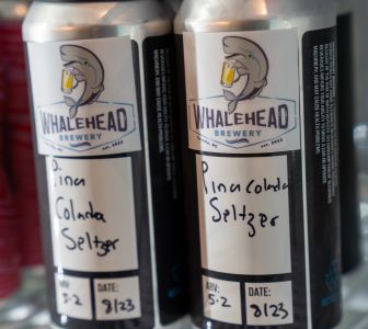 Whalehead Brewery photo