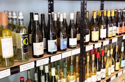 Stormy Seas Bottle Shop photo