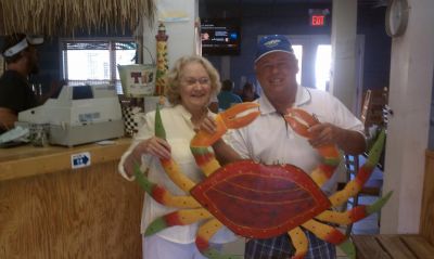 Fat Crabs Rib Company photo
