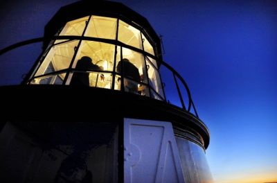 Currituck Beach Lighthouse