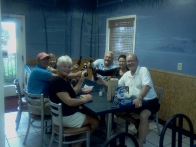 Fat Crabs Rib Company photo