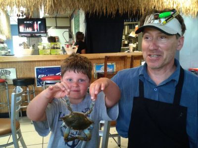 Fat Crabs Rib Company photo
