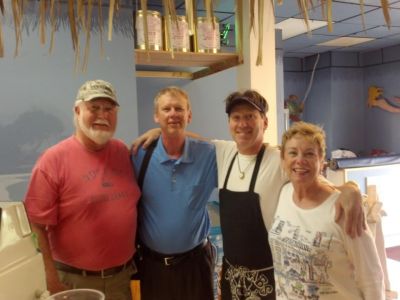 Fat Crabs Rib Company photo