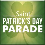 St. Patrick’s Day Parade