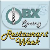 Outer Banks Spring Restaurant Week