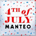 4th of July in Manteo