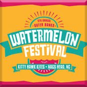 Outer Banks Watermelon Festival