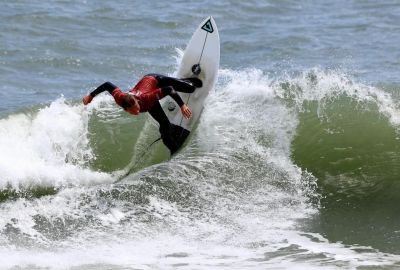 ESA Eastern Surfing Championships