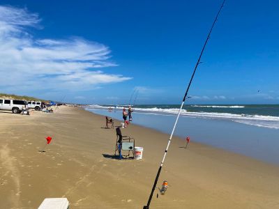 Hatteras Village Invitational Surf Fishing Tournament