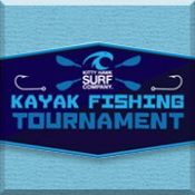 Kayak Fishing Tournament