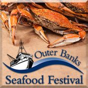Outer Banks Seafood Festival