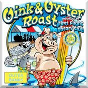 Oink 'n' Oyster Roast