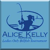 Alice Kelly Memorial Ladies Only Billfish Tournament