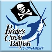 Pirate's Cove Billfish Tournament